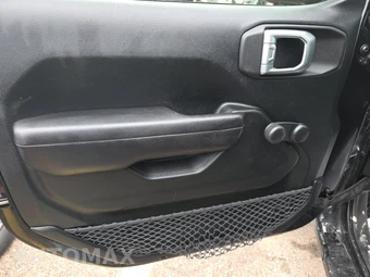 2019 Jeep Wrangler Unlimited Sport - miniatura 9