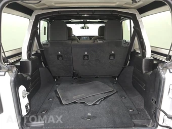 2019 Jeep Wrangler Unlimited Sport Altitude Edition - miniatura 16