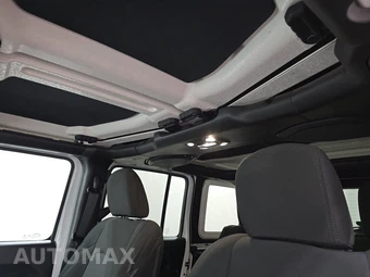 2019 Jeep Wrangler Unlimited Sport Altitude Edition - miniatura 18