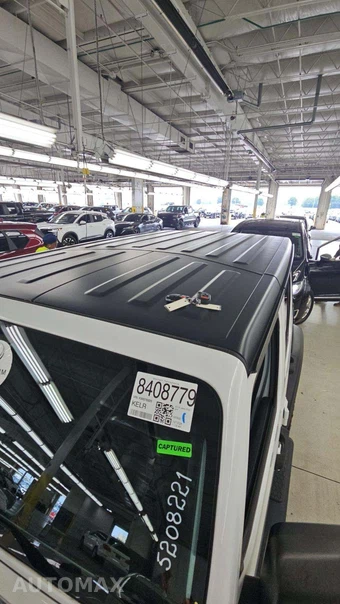 2019 Jeep Wrangler Unlimited Sport Altitude Edition - miniatura 19