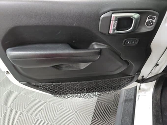 2019 Jeep Wrangler Unlimited Sport Altitude Edition - miniatura 9