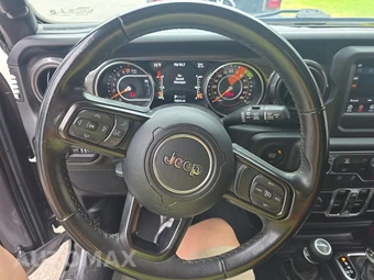 2019 Jeep Wrangler Unlimited Sport Altitude Edition - miniatura 10