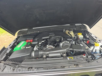 2019 Jeep Wrangler Unlimited Sport Altitude Edition - miniatura 15