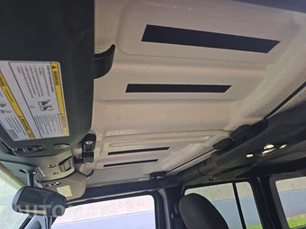 2019 Jeep Wrangler Unlimited Sport Altitude Edition - miniatura 24
