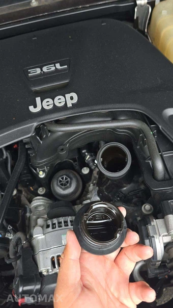 2019 Jeep Wrangler Unlimited Sport Altitude Edition - miniatura 25