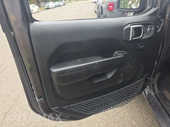 2019 Jeep Wrangler Unlimited Sport Altitude Edition - miniatura 9