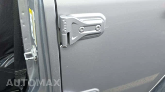 2019 Jeep Wrangler Unlimited Sport Altitude Edition - miniatura 19