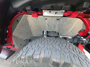 2019 Jeep Wrangler Unlimited Sport S - miniatura 28