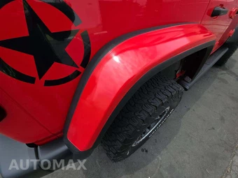 2019 Jeep Wrangler Unlimited Sport S - miniatura 31