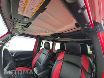 2019 Jeep Wrangler Unlimited Sport S - miniatura 8