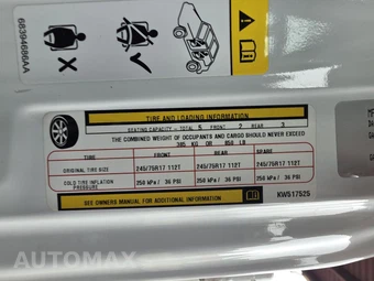 2019 Jeep Wrangler Unlimited Sport S - miniatura 17