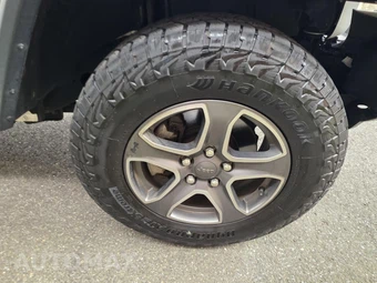 2019 Jeep Wrangler Unlimited Sport S - miniatura 27