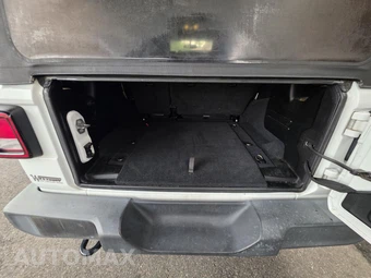 2019 Jeep Wrangler Unlimited Sport S - miniatura 8