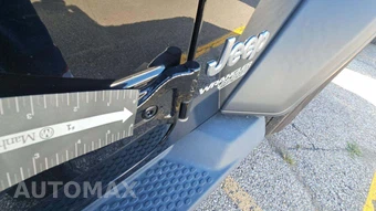 2019 Jeep Wrangler Unlimited Sport S - miniatura 22