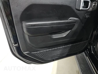 2019 Jeep Wrangler Unlimited Sport S - miniatura 9