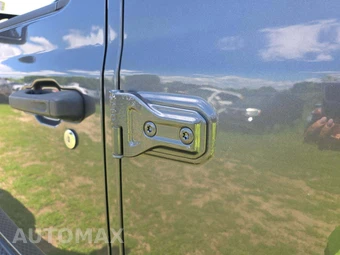 2019 Jeep Wrangler Unlimited Sport S - miniatura 20