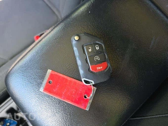 2019 Jeep Wrangler Unlimited Sport S - miniatura 5