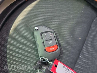 2019 Jeep Wrangler Unlimited Sport S - miniatura 5