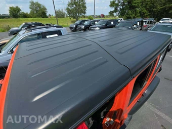 2019 Jeep Wrangler Unlimited Sport S - miniatura 9