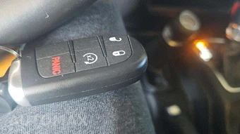 2019 Jeep Wrangler Unlimited Sport S - miniatura 17