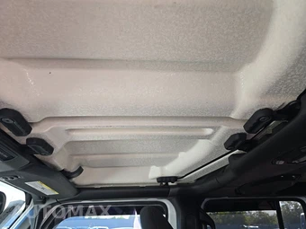 2019 Jeep Wrangler Unlimited Sport S - miniatura 21