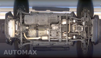 2019 Jeep Wrangler Unlimited Sport S - miniatura 22
