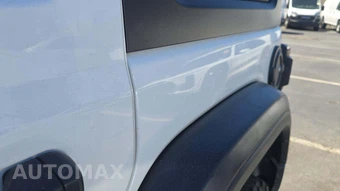 2019 Jeep Wrangler Unlimited Sport S - miniatura 26