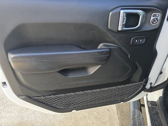 2019 Jeep Wrangler Unlimited Sport S - miniatura 9