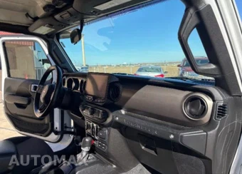 2019 Jeep Wrangler Unlimited Sport S - miniatura 22