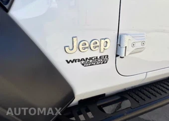 2019 Jeep Wrangler Unlimited Sport S - miniatura 9