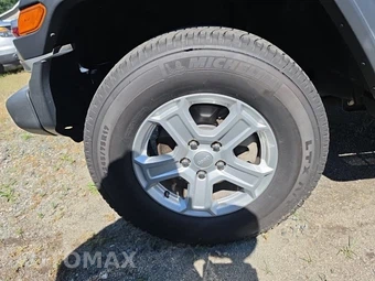2019 Jeep Wrangler Unlimited Sport S - miniatura 8