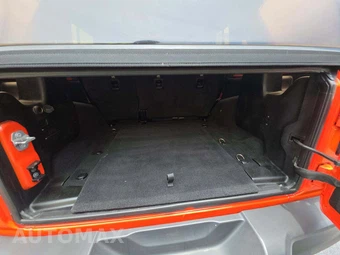 2019 Jeep Wrangler Unlimited Sport S - miniatura 14