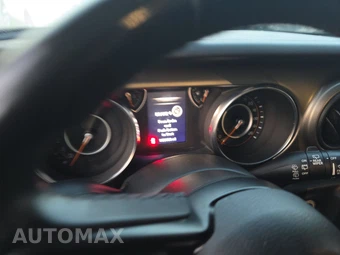 2019 Jeep Wrangler Unlimited Sport S - miniatura 12
