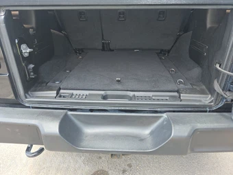 2019 Jeep Wrangler Unlimited Sport S - miniatura 16