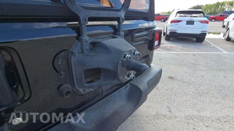 2019 Jeep Wrangler Unlimited Sport S - miniatura 21