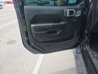 2019 Jeep Wrangler Unlimited Sport S - miniatura 9