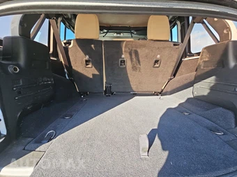 2019 Jeep Wrangler Unlimited Sport S - miniatura 16