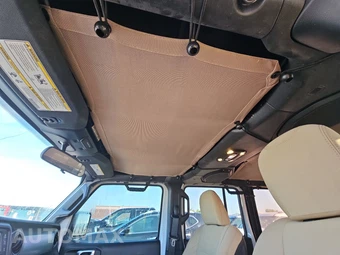 2019 Jeep Wrangler Unlimited Sport S - miniatura 18