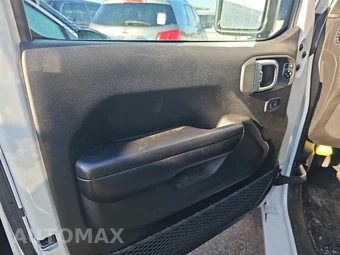 2019 Jeep Wrangler Unlimited Sport S - miniatura 9