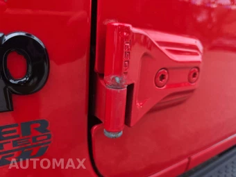 2019 Jeep Wrangler Unlimited Sport S - miniatura 18