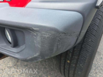 2019 Jeep Wrangler Unlimited Sport S - miniatura 19