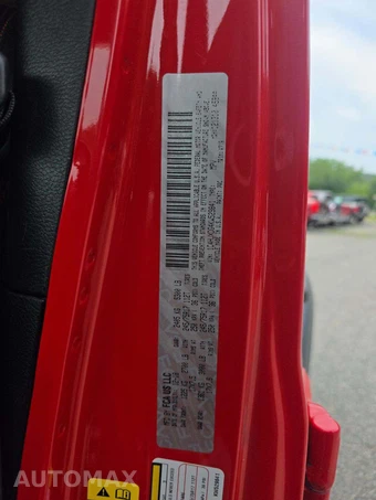 2019 Jeep Wrangler Unlimited Sport S - miniatura 2
