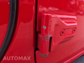 2019 Jeep Wrangler Unlimited Sport S - miniatura 20