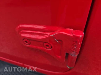 2019 Jeep Wrangler Unlimited Sport S - miniatura 21