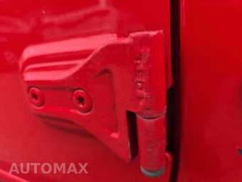 2019 Jeep Wrangler Unlimited Sport S - miniatura 22