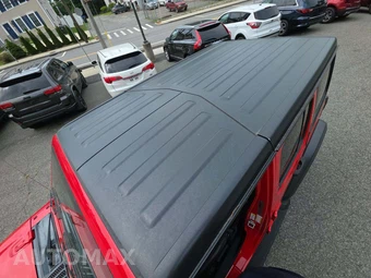 2019 Jeep Wrangler Unlimited Sport S - miniatura 9