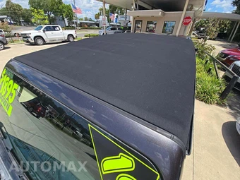 2019 Jeep Wrangler Unlimited Sport S - miniatura 12