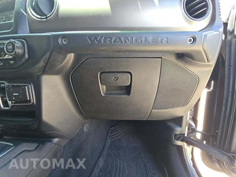 2019 Jeep Wrangler Unlimited Sport S - miniatura 19