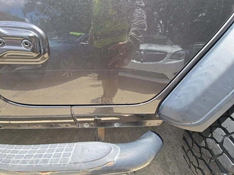 2019 Jeep Wrangler Unlimited Sport S - miniatura 21