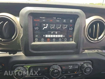 2019 Jeep Wrangler Unlimited Sport S - miniatura 25